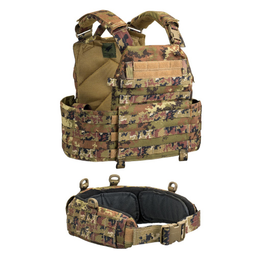 DEFCON 5 VEST CARRIER
