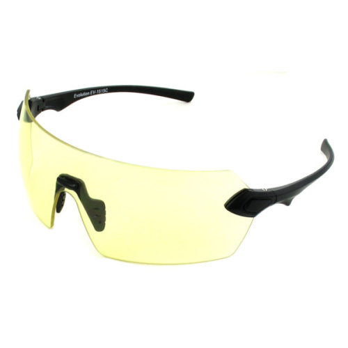 EVOLUTIONS MATRIX (LIGHT YELLOW)