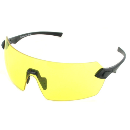 EVOLUTIONS MATRIX (YELLOW)