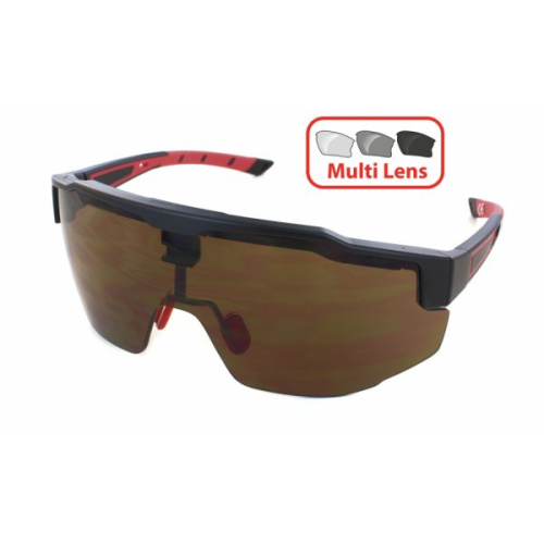 EVOLUTIONS MAGNEX 3 (3 LENS Set) MAGNETIC LENS SYSTEM