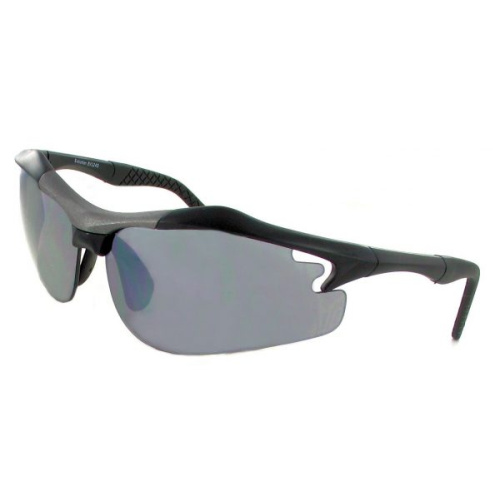 EVOLUTION  PURSUIT (BLACK-GREY)