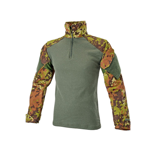 DEFCON 5 COMBAT SHIRT IN NOMEX